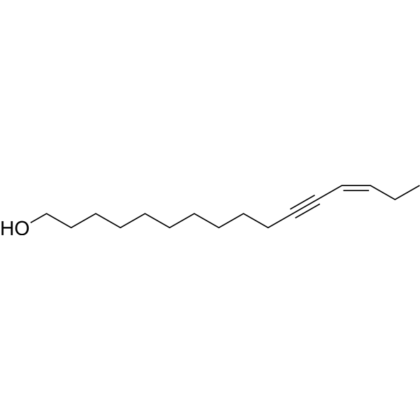 Z13,YN11-16:OH 75089-05-3